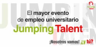 Final de la V edición de Jumping Talent