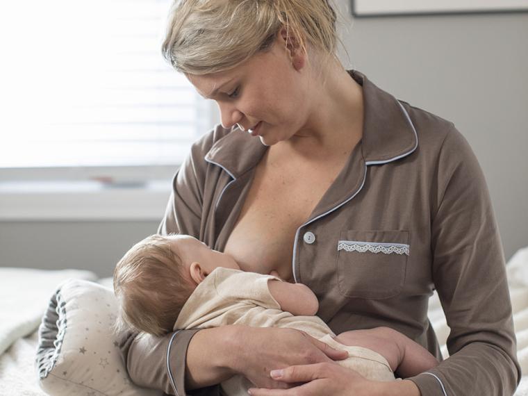 Diez beneficios demostrados de la lactancia materna