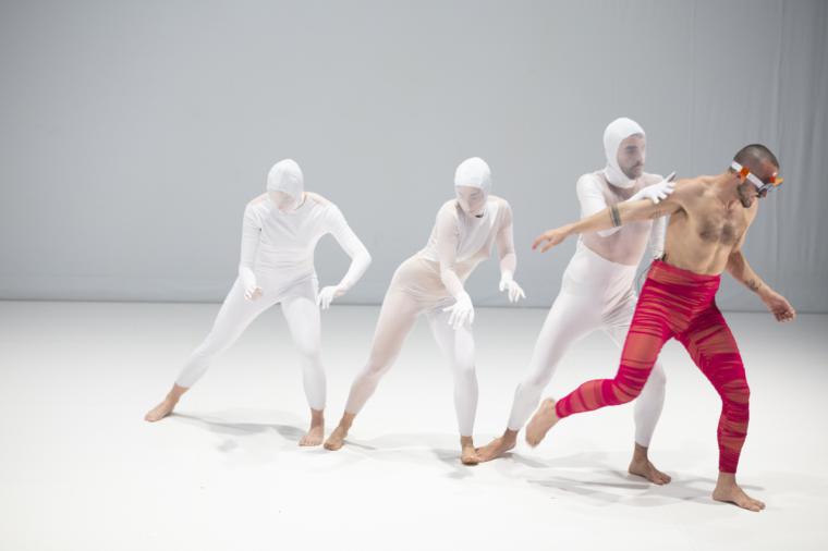 El 37º Festival Madrid en Danza acerca lo mejor de esta disciplina a los escenarios de la Comunidad