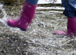 El Ayuntamiento refuerza las medidas de gestión del tráfico por las previsiones de lluvia