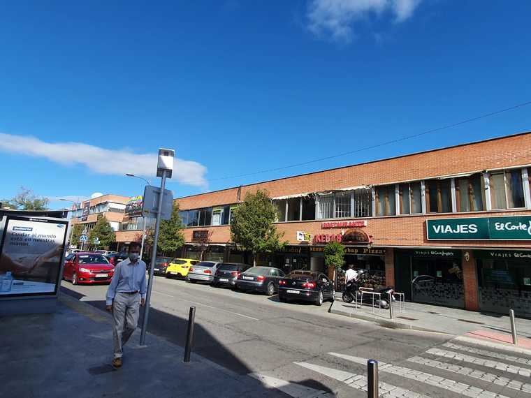 LyC Consultores nueva adjudicataria del Centro Comercial “La Estación” en Pozuelo de Alarcón