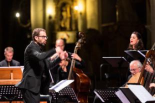 La Comunidad celebra un Concierto Extraordinario de Semana Santa, dentro del ciclo musical ‘Silencios’