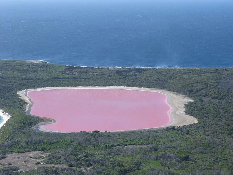 Lugares peculiares para visitar en 2021