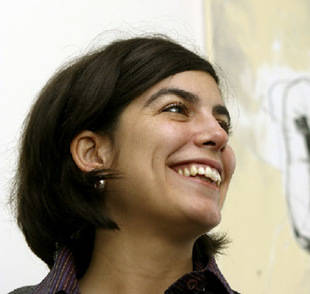 Lucila Rodríguez-Alarcón, nueva responsable de comunicación del Ayuntamiento