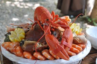 Las claves para elegir y disfrutar los mariscos en estas fiestas