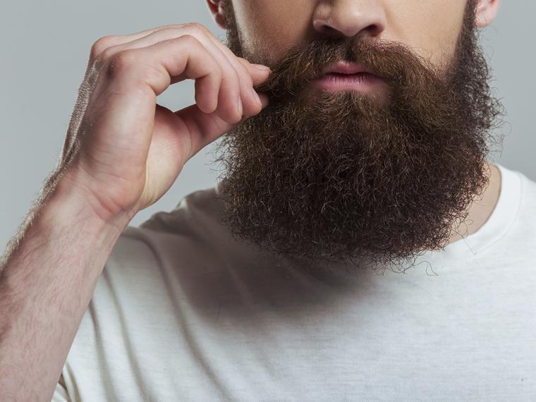 El injerto de barba, una cirugía estética cada vez más demandada entre los hombres