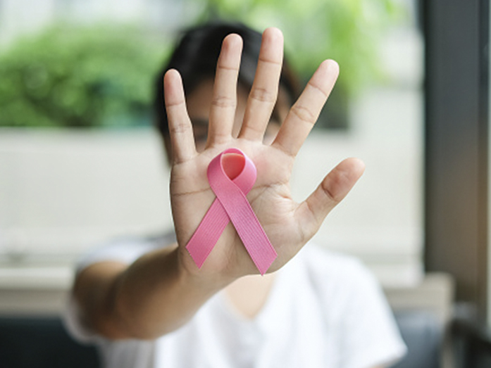 Cambiar el enfoque del cáncer de mama hacia la prevención