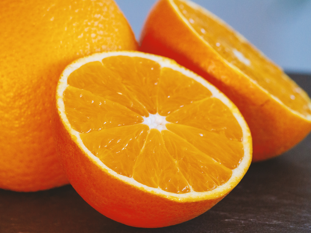 ¡La Vitamina C es el mejor antioxidante para invierno y tu piel la necesita!