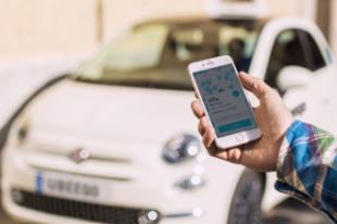 Ubeeqo amplía su servicio de carsharing en Pozuelo