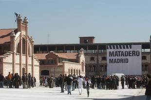 Vuelve la Plaza en Verano a Matadero Madrid