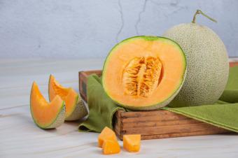 El melón, “la fruta” que realmente es una verdura