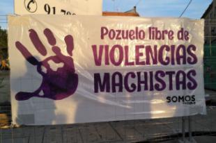 Perpinyà: "Contra las violencias machistas hay que pasar de las palabras a los hechos"