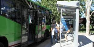 El PSOE reclama mejoras de frecuencias y líneas de los autobuses de Pozuelo
