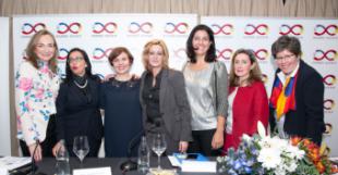 Las mujeres, por sus capacidades de creatividad, innovación y trabajo colaborativo, están llamadas a liderar la cuarta revolución industrial