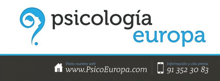 Psicología Europa, tu Psicólogo en Pozuelo. Más de 14 años ayudando a personas como tú.