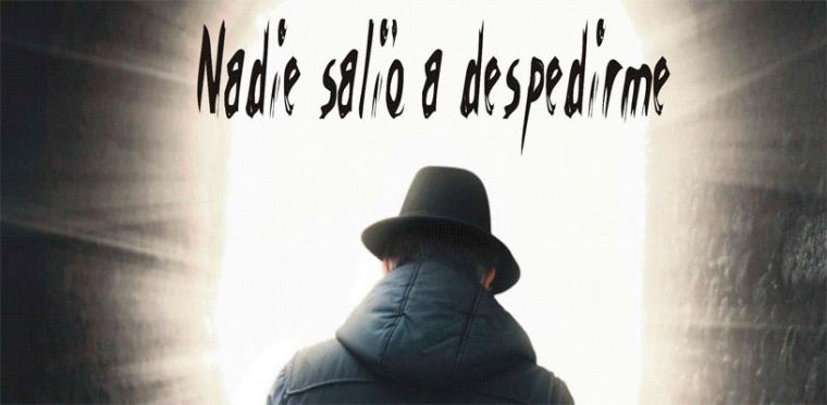 Presentación del libro 'Nadie salió a despedirme' en Pozuelo de Alarcón