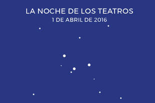 Llega la Noche de los Teatros