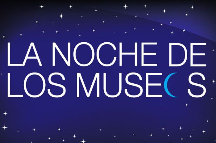 Fin de semana de La Noche de los Museos 2016