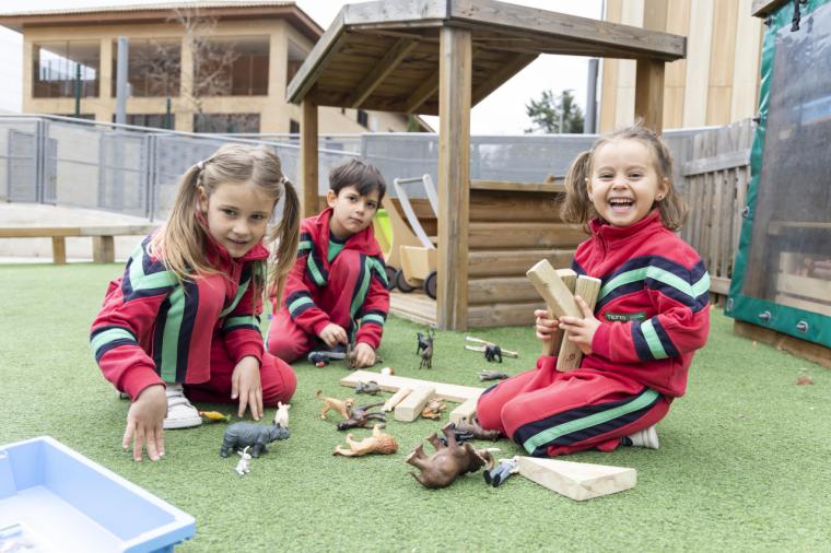 5 actividades que ayudarán a cuidar el bienestar emocional de los niños en el nuevo curso escolar