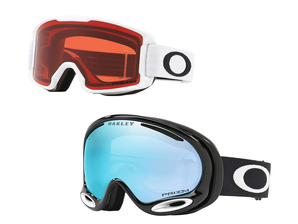 Para esquiar, no todas las gafas valen - Revista óptica Lookvision