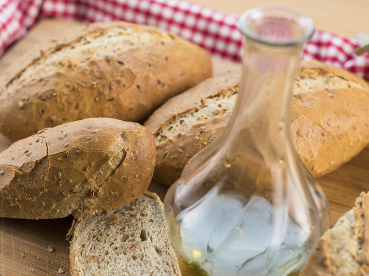 ¿Sería lo mismo la dieta mediterránea sin el pan?
