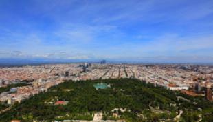 Madrid somete a consulta previa la modificación de la Ordenanza de Movilidad Sostenible para continuar mejorando la calidad del aire