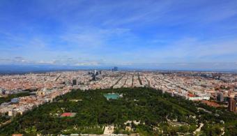 Madrid somete a consulta previa la modificación de la Ordenanza de Movilidad Sostenible para continuar mejorando la calidad del aire