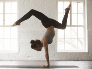 ¿Bikram yoga o fitboxing?