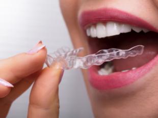 El uso de férulas de descarga dental sin prescripción médica puede esconder enfermedades mucho más graves