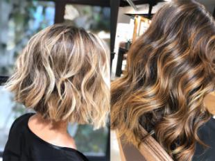 Descubre Los Colores Y Cortes De Pelo Que Serán Tendencia