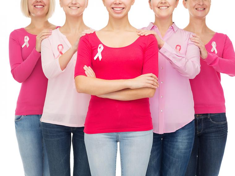 Un test genético permite prevenir y detectar precozmente el riesgo de cáncer hereditario de mama, ovario y endometrio