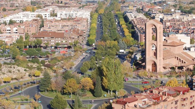 Somos Pozuelo exige responsabilidad al Gobierno del PP ante las concentraciones que atentan contra la salud pública