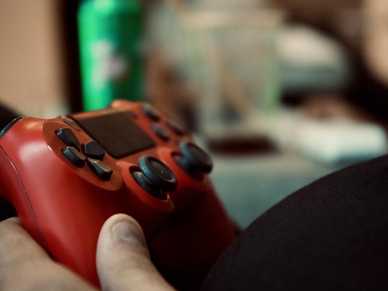 El 60% de los gamers juega más desde el confinamiento