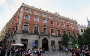 La Comunidad de Madrid abre de nuevo las puertas de más de veinte palacios de la región