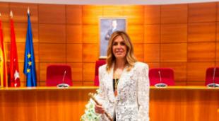 Paloma Tejero cambia de equipo de gobierno apenas un año después de su alcaldía