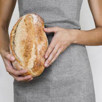 El pan, un gran alimento que cada vez se consume menos