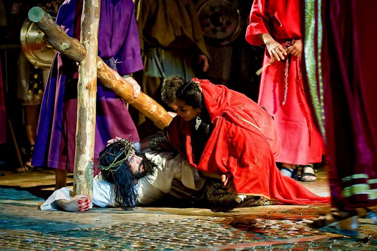 Esta Semana Santa, disfruta de la cultura y tradiciones de la Comunidad