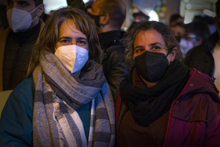 Somos Pozuelo exige que se bllinden los derechos LGTBI+ en Pozuelo