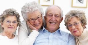 Nuevo Programa de Viviendas Compartidas para personas mayores