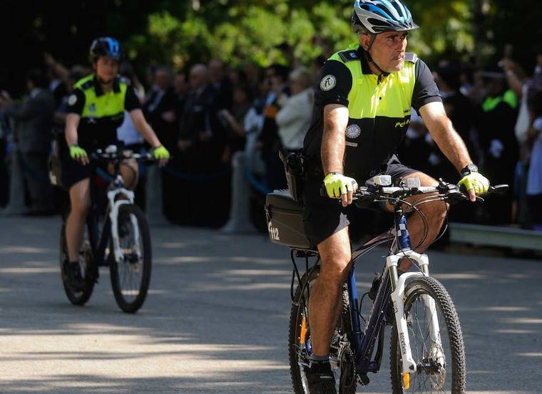 Una Policía Municipal más cercana al ciudadano en Madrid