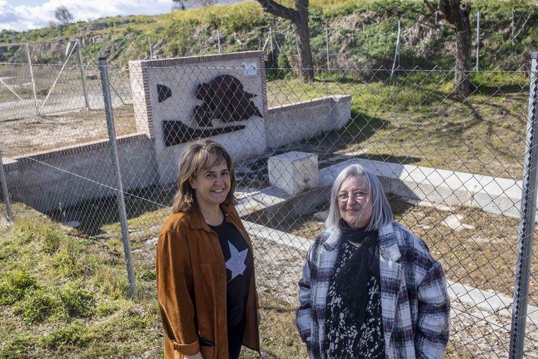Más Madrid Pozuelo reclama al Partido Popular, la promoción del Conjunto Hidráulico de La Poza como Bien de Interés Patrimonial