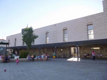 VOX propone la construcción de una residencia de estudiantes y la remodelación del centro municipal de mayores en Pozuelo de Alarcón