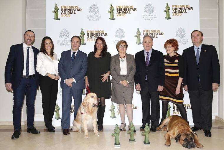 Sumando fuerzas para garantizar la protección de los animales en el Día de San Antón