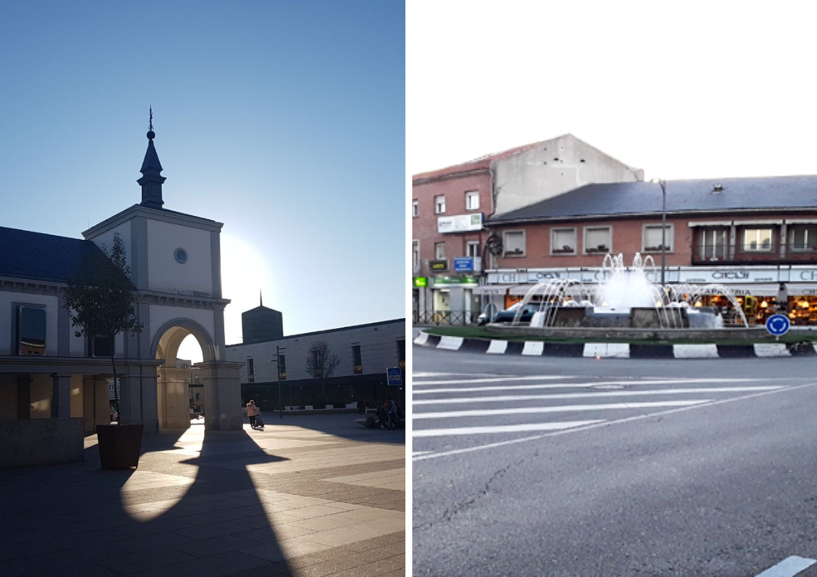 El PP da la espalda al Pueblo y Estación