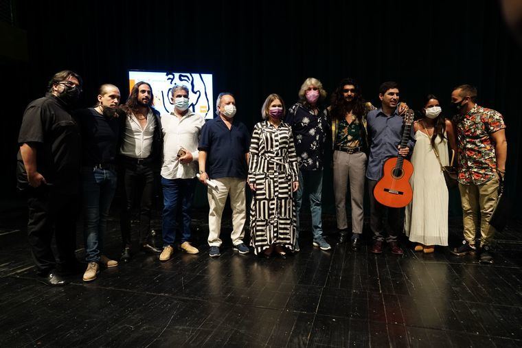 La Comunidad de Madrid acoge la 16ª edición del Festival Suma Flamenca bajo el lema Al Sur del Sur