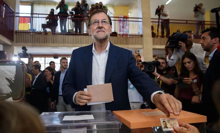 El PP gana las elecciones en Moncloa-Aravaca