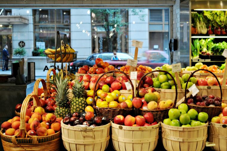 Cinco consejos para reducir el desperdicio alimentario y fomentar la sostenibilidad en supermercados