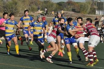 Pozuelo de Alarcón se convierte en la capital del Rugby este fin de semana
