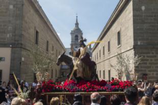 Esta Semana Santa, disfruta de la cultura y tradiciones de la Comunidad