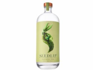 Seedlip el primer destilado sin alcohol del mundo